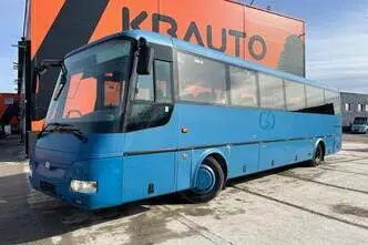 6.7, 184 kW, дизель, механическая, задний привод