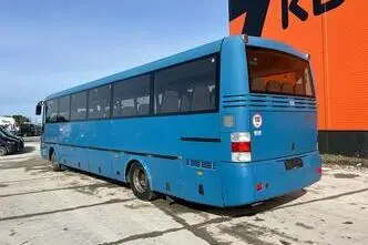 6.7, 184 kW, дизель, механическая, задний привод