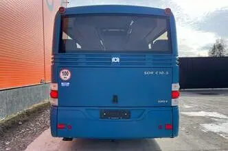 6.7, 184 kW, дизель, механическая, задний привод