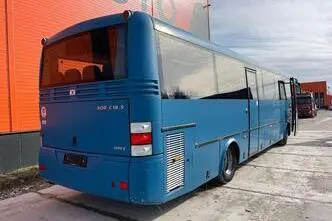 6.7, 184 kW, дизель, механическая, задний привод
