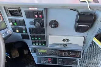 6.7, 184 kW, дизель, механическая, задний привод