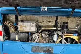 6.7, 184 kW, дизель, механическая, задний привод