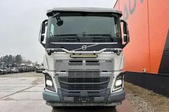 Volvo FH 750 10x4, 552 kW, diesel, automatic