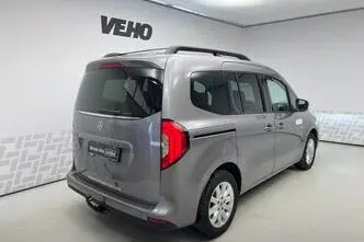 Mercedes-Benz T 180, 1.5, 85 kW, дизель, автомат, передний привод