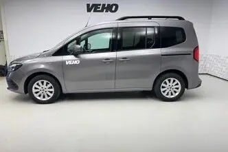 Mercedes-Benz T 180, 1.5, 85 kW, дизель, автомат, передний привод