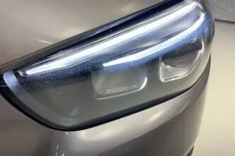 Mercedes-Benz T 180, 1.5, 85 kW, дизель, автомат, передний привод