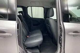 Mercedes-Benz T 180, 1.5, 85 kW, дизель, автомат, передний привод