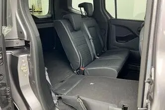 Mercedes-Benz T 180, 1.5, 85 kW, дизель, автомат, передний привод