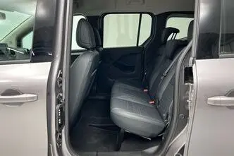 Mercedes-Benz T 180, 1.5, 85 kW, дизель, автомат, передний привод