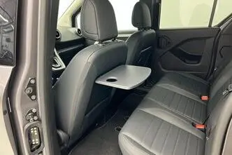 Mercedes-Benz T 180, 1.5, 85 kW, дизель, автомат, передний привод