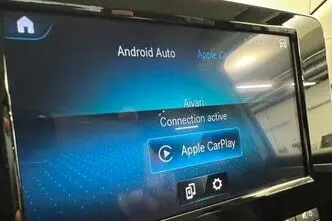 Mercedes-Benz T 180, 1.5, 85 kW, дизель, автомат, передний привод