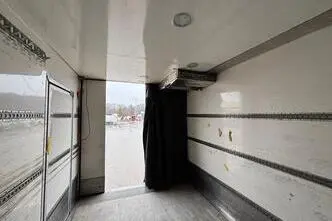 Volvo FM500 6X2 + Lumikko + FRC + MANUAL + VEB, 375 kW, diisel, manuaal