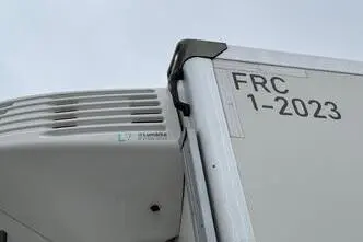 Volvo FM500 6X2 + Lumikko + FRC + MANUAL + VEB, 375 kW, diisel, manuaal