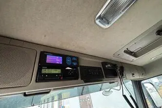 Volvo FM500 6X2 + Lumikko + FRC + MANUAL + VEB, 375 kW, diisel, manuaal