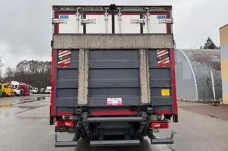 Scania R410, 302 kW, дизель, автомат