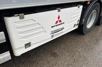 Scania R410, 302 kW, дизель, автомат