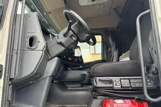 Scania R410, 302 kW, дизель, автомат