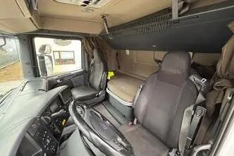 Scania R410, 302 kW, дизель, автомат