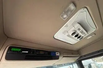 Scania R410, 302 kW, дизель, автомат