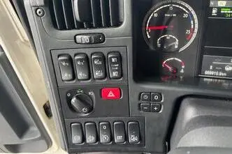 Scania R410, 302 kW, дизель, автомат