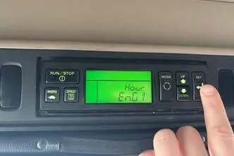 Scania R410, 302 kW, дизель, автомат