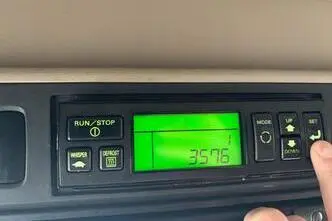 Scania R410, 302 kW, дизель, автомат