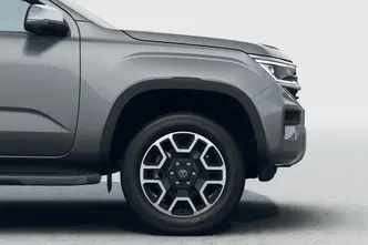 Volkswagen Amarok, 3.0, 176 kW, дизель, автомат