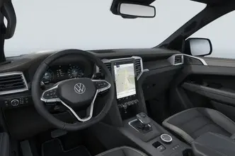 Volkswagen Amarok, 3.0, 176 kW, дизель, автомат