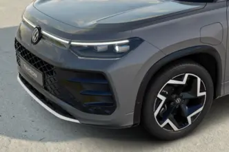 Volkswagen Tayron, 2.0, 150 kW, bensiin, automaat
