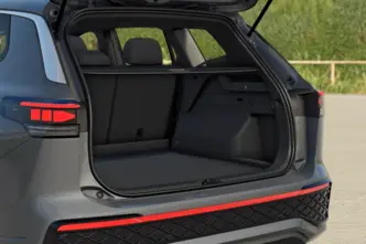 Volkswagen Tayron, 2.0, 150 kW, bensiin, automaat