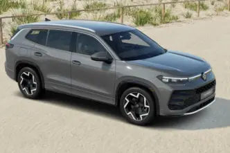 Volkswagen Tayron, 2.0, 150 kW, bensiin, automaat