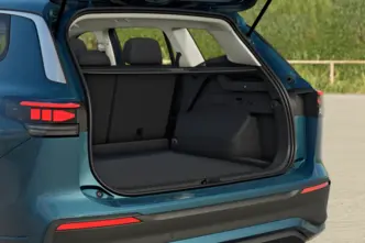 Volkswagen Tayron, 2.0, 150 kW, bensiin, automaat