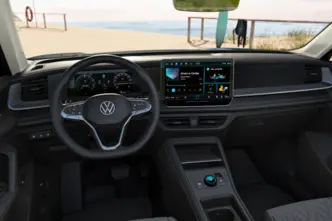 Volkswagen Tayron, 2.0, 150 kW, bensiin, automaat