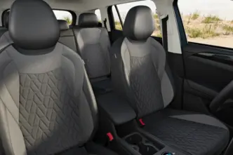 Volkswagen Tayron, 2.0, 150 kW, bensiin, automaat