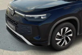 Volkswagen Tayron, 2.0, 150 kW, bensiin, automaat