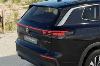 Volkswagen Tayron, 2.0, 150 kW, bensiin, automaat