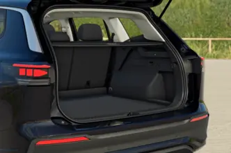 Volkswagen Tayron, 2.0, 150 kW, bensiin, automaat