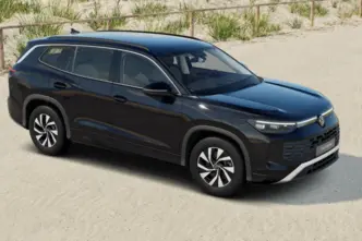 Volkswagen Tayron, 2.0, 150 kW, bensiin, automaat