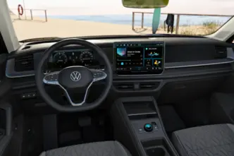 Volkswagen Tayron, 2.0, 150 kW, bensiin, automaat