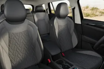 Volkswagen Tayron, 2.0, 150 kW, bensiin, automaat