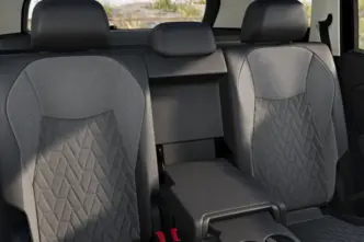 Volkswagen Tayron, 2.0, 150 kW, bensiin, automaat