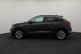 Volkswagen T-Roc, 1.5, 110 kW, petrol, automatic, front-wheel drive