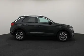 Volkswagen T-Roc, 1.5, 110 kW, petrol, automatic, front-wheel drive