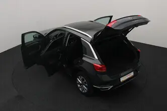 Volkswagen T-Roc, 1.5, 110 kW, petrol, automatic, front-wheel drive