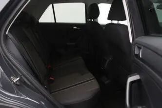 Volkswagen T-Roc, 1.5, 110 kW, petrol, automatic, front-wheel drive