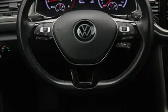 Volkswagen T-Roc, 1.5, 110 kW, petrol, automatic, front-wheel drive