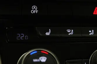 Volkswagen T-Roc, 1.5, 110 kW, petrol, automatic, front-wheel drive