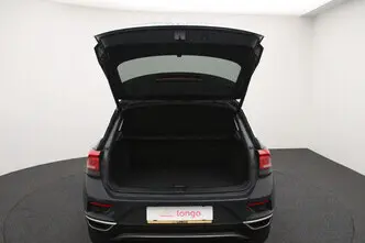 Volkswagen T-Roc, 1.5, 110 kW, petrol, automatic, front-wheel drive