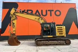 Caterpillar 320 E, 113 kW, diisel