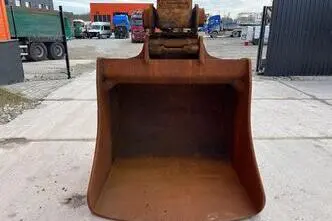 Caterpillar 320 E, 113 kW, diisel